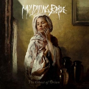 My Dying Bride - The Ghost Of Orion in the group VINYL / Vinyl Hard Rock at Bengans Skivbutik AB (3859974)