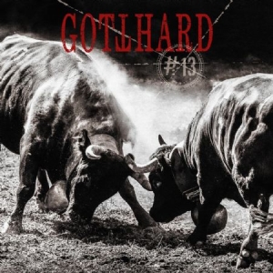 Gotthard - #13 in the group CD / Pop-Rock at Bengans Skivbutik AB (3859977)
