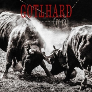 Gotthard - #13 in the group CD at Bengans Skivbutik AB (3859977)