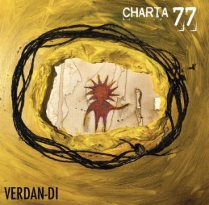 Charta 77 - Verdan-Di (Gul) in the group Minishops / Charta 77 at Bengans Skivbutik AB (3860026)
