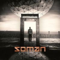 Soman - Global in the group CD / Pop-Rock at Bengans Skivbutik AB (3860055)
