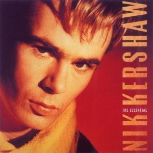 Nik Kershaw - Essential in the group OTHER / CRM - 80-tals synth at Bengans Skivbutik AB (3860382)