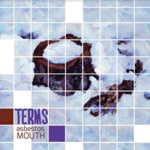 Terms - Asbestos Mouth in the group CD / Rock at Bengans Skivbutik AB (3860482)