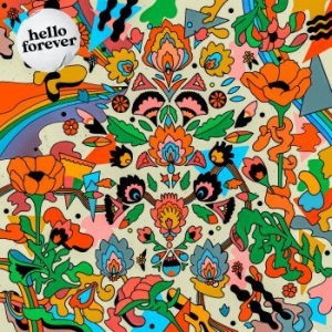Hello Forever - Whatever It Is (+ 7'') in the group VINYL / Pop-Rock at Bengans Skivbutik AB (3860495)