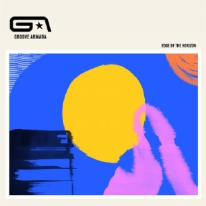 Groove Armada - Edge Of The Horizon (2Lp) in the group VINYL / Vinyl Pop-Rock at Bengans Skivbutik AB (3860509)