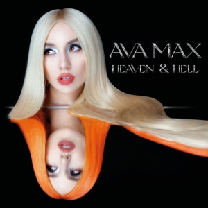 Ava Max - Heaven & Hell in the group OUR PICKS / Album Of The Year 2020 / Bengans Gbg City Årsbästa 2020 at Bengans Skivbutik AB (3860512)