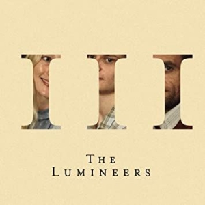 The Lumineers - Iii (2Lp) in the group VINYL / Jazz at Bengans Skivbutik AB (3860810)