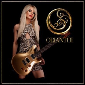 Orianthi - O in the group CD / Pop-Rock at Bengans Skivbutik AB (3861153)