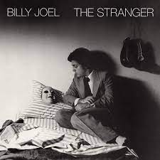 Billy Joel - Stranger: 30th Anniversary in the group VINYL / Pop-Rock at Bengans Skivbutik AB (3862678)