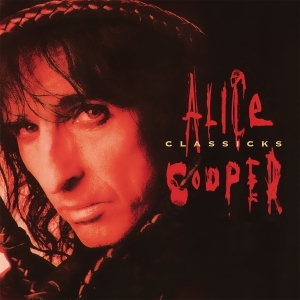 Alice Cooper - Classicks in the group OTHER / -Start MOV BM at Bengans Skivbutik AB (3863536)