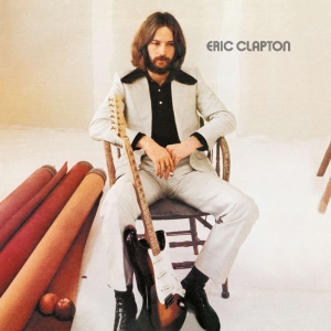 Eric Clapton - Eric Clapton (Vinyl) in the group OUR PICKS / Most popular vinyl classics at Bengans Skivbutik AB (3863626)