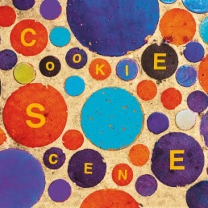 Go! Team - Cookie Scene in the group VINYL / Pop at Bengans Skivbutik AB (3865944)