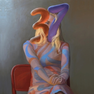 Pynkie - #37 in the group Labels / Woah Dad /  at Bengans Skivbutik AB (3865961)