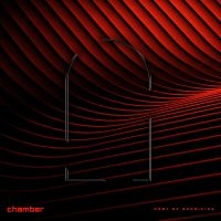 Chamber - Cost Of Sacrifice in the group VINYL / Hårdrock/ Heavy metal at Bengans Skivbutik AB (3865969)