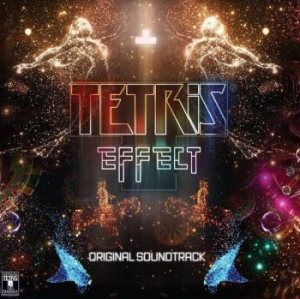 Hydelic - Tetris Effect in the group VINYL / Film/Musikal at Bengans Skivbutik AB (3865984)