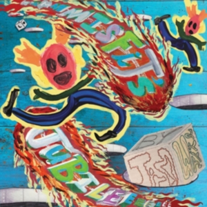 White Jim - Misfit's Jubilee in the group VINYL / Country at Bengans Skivbutik AB (3866018)