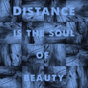 Sheehy Michael J - Distance Is The Soul Of Beauty in the group VINYL / Rock at Bengans Skivbutik AB (3866026)