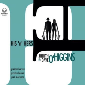 His'n'hers - His'n'hers in the group VINYL / Upcoming releases / Jazz/Blues at Bengans Skivbutik AB (3866032)