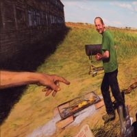 EJ MARAIS - CUTS in the group VINYL / Pop at Bengans Skivbutik AB (3866036)