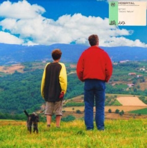 Netsky - Second Nature in the group CD / Dance-Techno at Bengans Skivbutik AB (3866102)