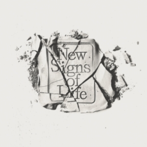 Death Bells - New Signs Of Life in the group CD / Pop-Rock at Bengans Skivbutik AB (3866131)