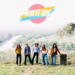 White Dog - White Dog in the group CD / Hårdrock,Pop-Rock at Bengans Skivbutik AB (3866164)