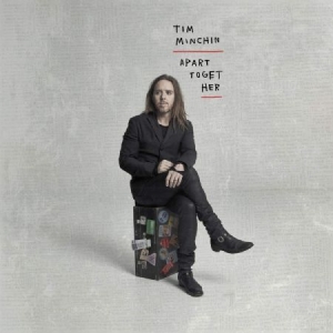 Tim Minchin - Apart Together (Vinyl) in the group VINYL / Pop-Rock at Bengans Skivbutik AB (3866167)