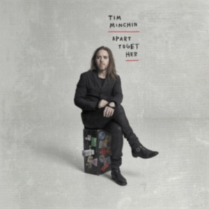 Tim Minchin - Apart Together in the group CD / Pop-Rock at Bengans Skivbutik AB (3866172)