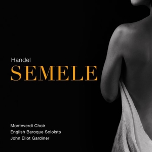 Handel George Frideric - Semele in the group Externt_Lager /  at Bengans Skivbutik AB (3866205)