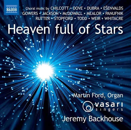 Various - Heaven Full Of Stars in the group CD / Bestsellers at Bengans Skivbutik AB (3866210)