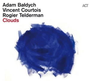 Baldych Adam Courtois Vincent T - Clouds in the group VINYL / Jazz at Bengans Skivbutik AB (3866673)