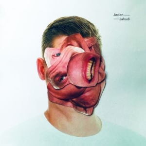 Jøden - Jahudi in the group VINYL / Upcoming releases / Hip Hop at Bengans Skivbutik AB (3867120)