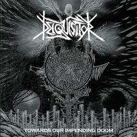 Deiquisitor - Towards Our Impending Doom in the group CD / Hårdrock at Bengans Skivbutik AB (3867298)