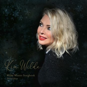 Kim Wilde - Wilde Winter Song Book (Deluxe Ed) in the group CD / CD Christmas Music at Bengans Skivbutik AB (3867314)