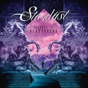 Stardust - Highway To Heartbreak in the group CD / Rock at Bengans Skivbutik AB (3867318)