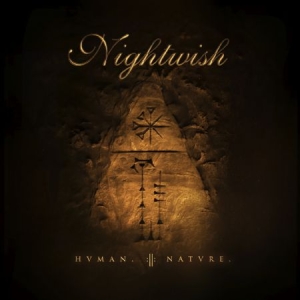 Nightwish - Human. :Ii: Nature. in the group CD / Hårdrock at Bengans Skivbutik AB (3867421)