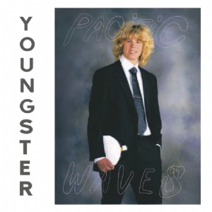 Pacific Waves - Youngster in the group VINYL / Pop at Bengans Skivbutik AB (3867445)