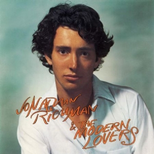 Richman Jonathan & The Modern Lov - Jonathan Richman.. -Clrd- in the group VINYL / Pop-Rock at Bengans Skivbutik AB (3867497)