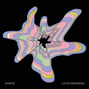 Domus - Lucid Dreaming i gruppen VI TIPSAR / Bengans Personal Tipsar / Svensktoppen! hos Bengans Skivbutik AB (3867812)