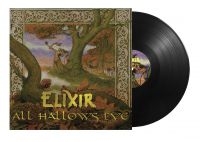 Elixir - All Hallows Eve (Vinyl) in the group VINYL / Hårdrock at Bengans Skivbutik AB (3868042)
