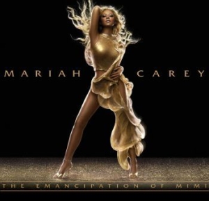 Mariah Carey - The Emancipation Of Mimi (2Lp) in the group Minishops / Mariah Carey at Bengans Skivbutik AB (3868221)