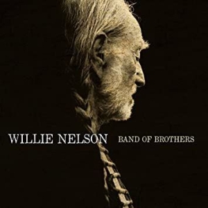 Nelson Willie - Band Of Brothers in the group VINYL / Country at Bengans Skivbutik AB (3868560)