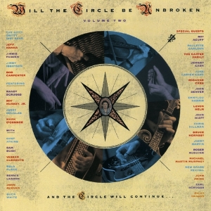 Nitty Gritty Dirt Band - Will The Circle Be Unbroken 2 in the group CD / Country at Bengans Skivbutik AB (3868573)