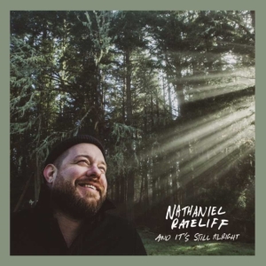 Rateliff Nathaniel - And It's Still Alright in the group Labels /  at Bengans Skivbutik AB (3868578)