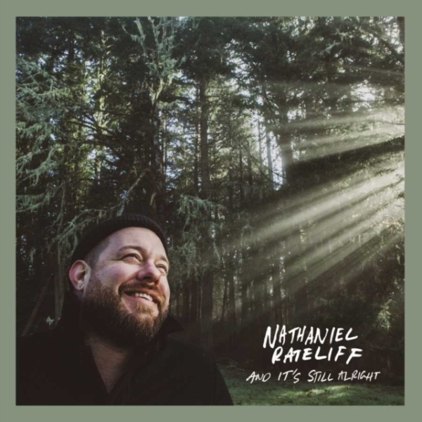 Rateliff Nathaniel - And It's Still Alright in the group CD / Bestsellers at Bengans Skivbutik AB (3868578)
