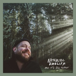 Rateliff Nathaniel - And It's Still Alright in the group OTHER / Övrigt /  at Bengans Skivbutik AB (3868579)