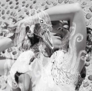 Bjork - Vespertine in the group VINYL / Dance-Techno,Elektroniskt,Pop-Rock at Bengans Skivbutik AB (3869392)