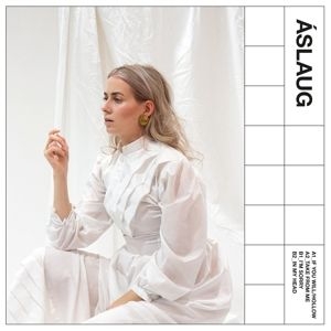 Aslaug - Aslaug in the group VINYL / Upcoming releases / Pop at Bengans Skivbutik AB (3869397)