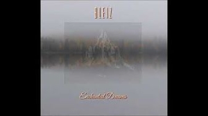 Bleiz - Enchanted Dreams in the group CD / New releases / Rock at Bengans Skivbutik AB (3870005)