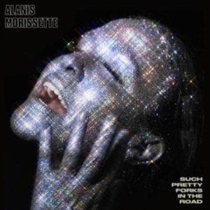 Alanis Morissette - Such Pretty Forks In The Road in the group VINYL / Upcoming releases / Pop at Bengans Skivbutik AB (3871212)